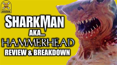 sharlman|Hammerhead: Shark Frenzy .